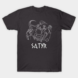 Satyr T-Shirt
